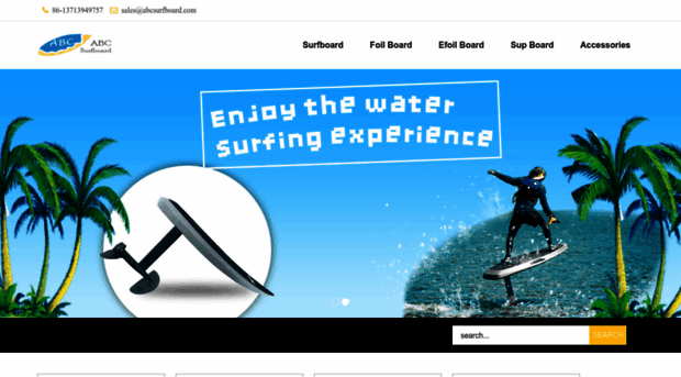 abcsurfboard.com