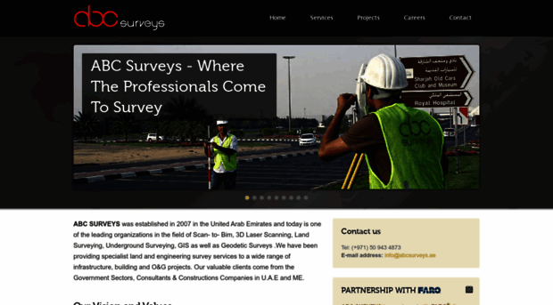 abcsurveys.biz