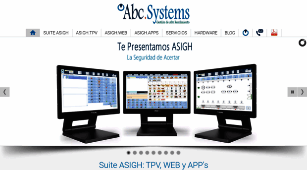 abcsystems.es