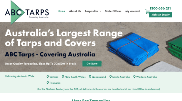 abctarps.com.au