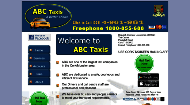 abctaxis.ie