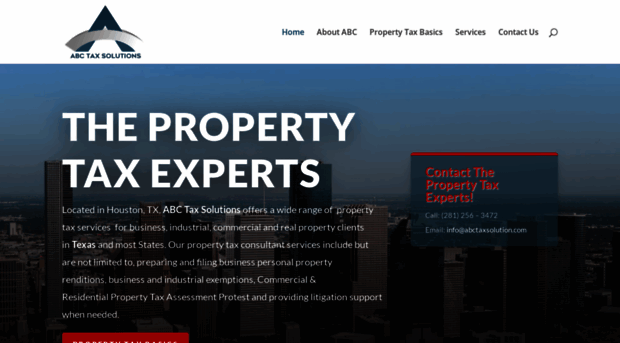 abctaxsolution.com