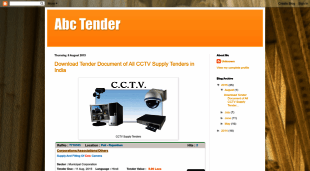 abctender.blogspot.in