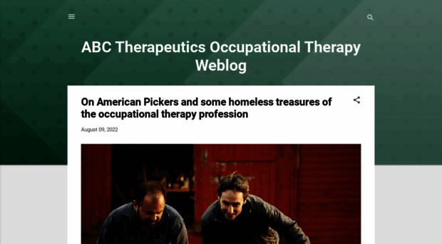 abctherapeutics.blogspot.com