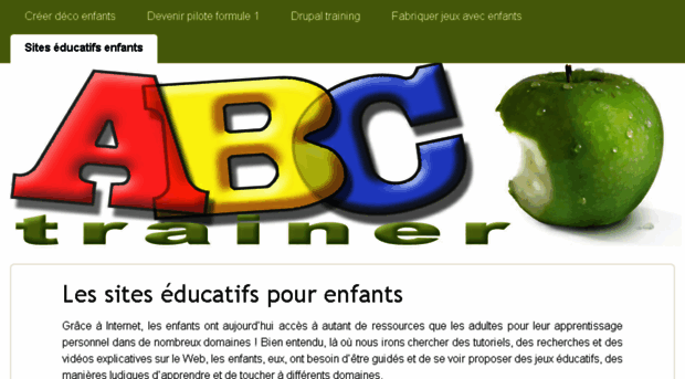 abctrainer.com