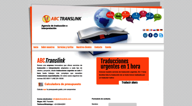 abctranslink.com