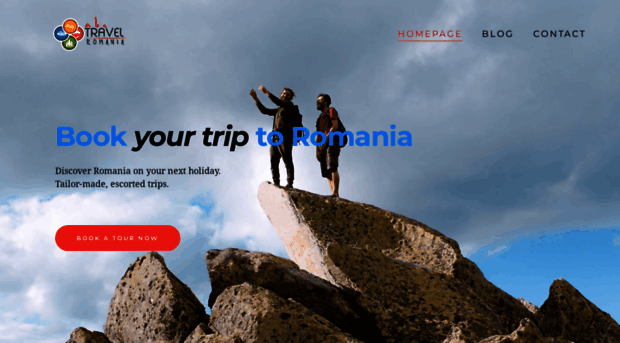 abctravelromania.com