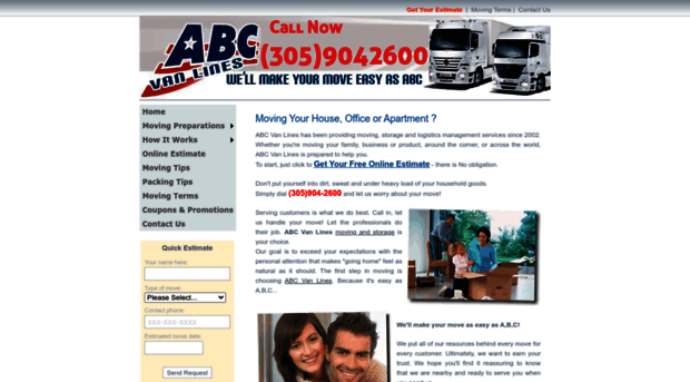 abcvanlines.com