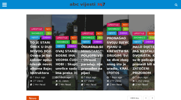 abcvijesti.info