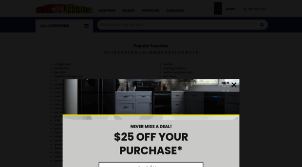 abcwarehouse.resultsdemo.com