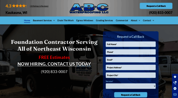 abcwaterproofing.net