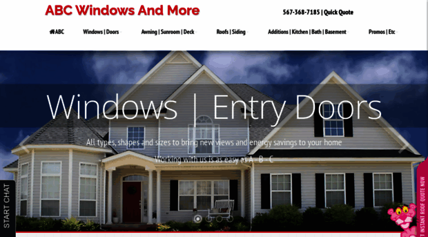 abcwindowsandmore.com