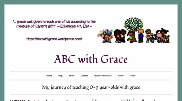 abcwithgrace.wordpress.com