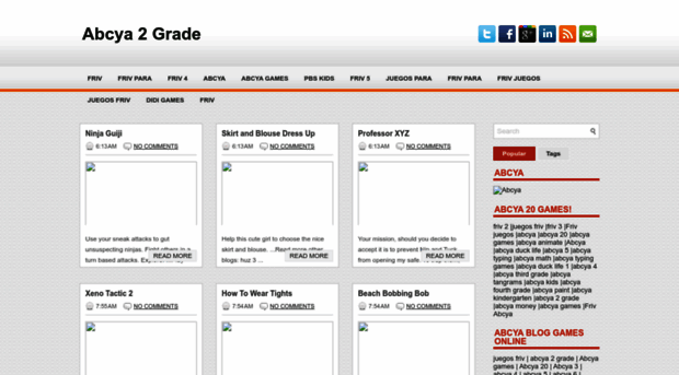 abcya2grade.blogspot.com