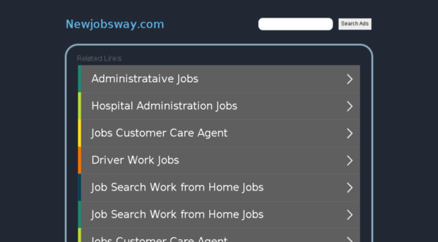 abdc.newjobsway.com