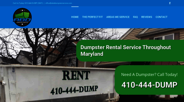 abddumpsterservices.com