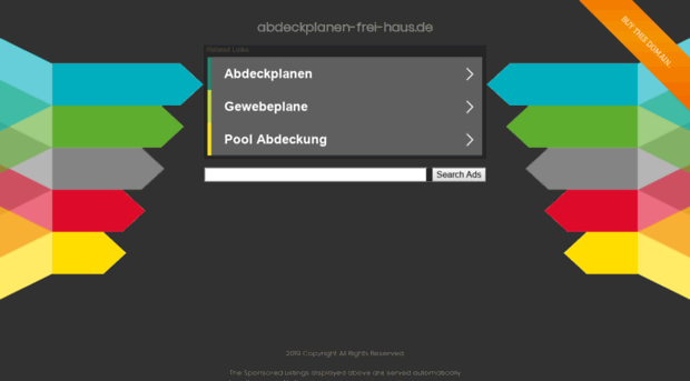 abdeckplanen-frei-haus.de