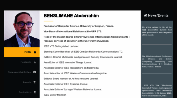 abderrahimbenslimane.org