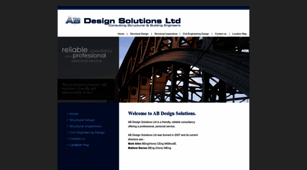 abdesignsolutions.co.uk