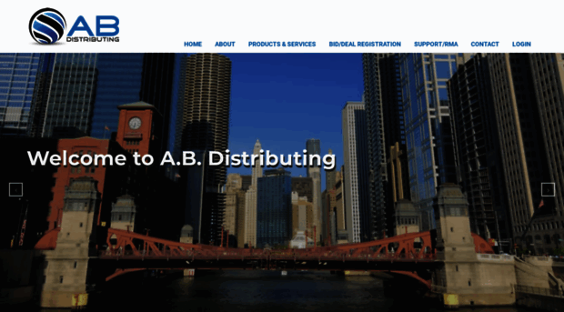 abdistributing.com