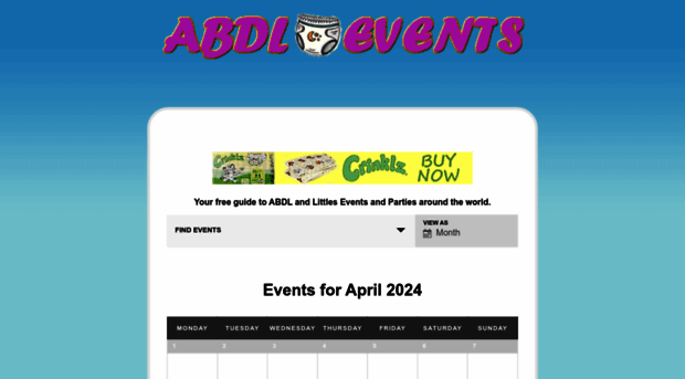 abdlevents.com