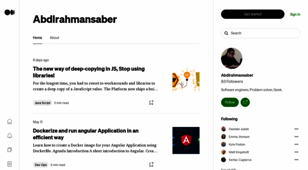 abdlrahmansaber.medium.com