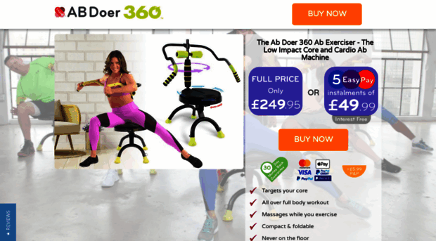 abdoer360.thanedirect.co.uk