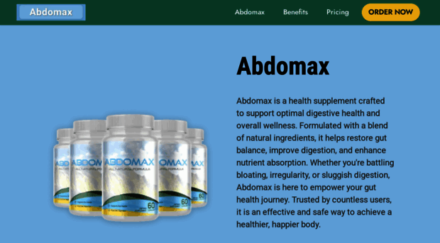 abdomaxpills.com