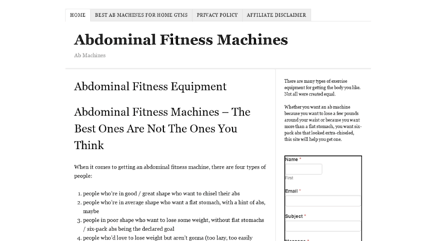 abdominalfitnessmachines.com