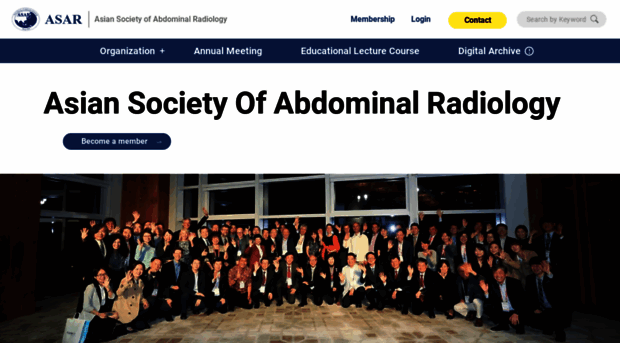 abdominalradiology-asia.org