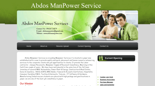 abdosmanpower.com