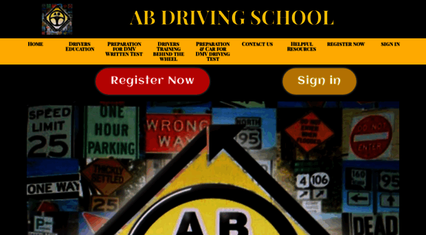 abdrivingschools.com