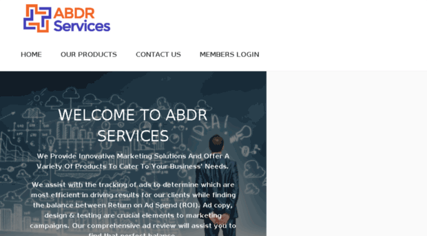 abdrservices.com