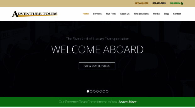 abdtours.com