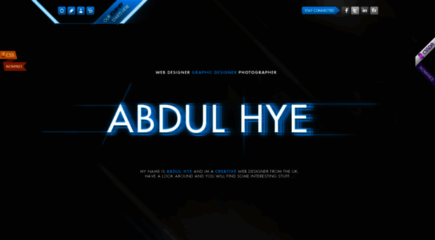 abdul-hye.co.uk