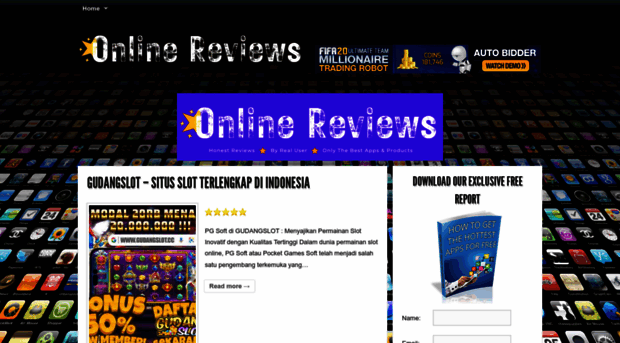 abdulkaliqmorris.freshappreviews.com