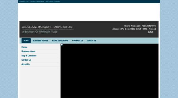 abdulla-al-mansour-tradin.kuwaitbd.com