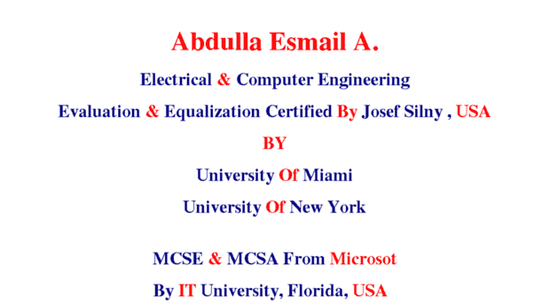 abdullaesm.com