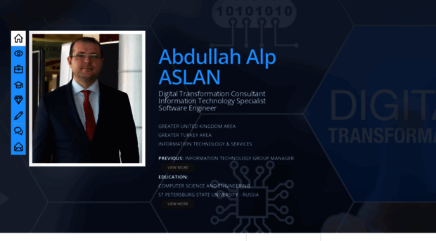 abdullahalpaslan.com