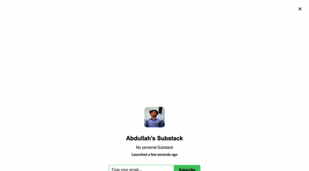 abdullahbd.substack.com