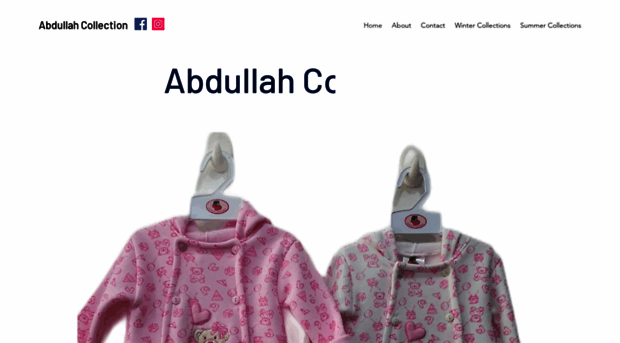 abdullahcollection.com