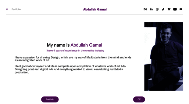 abdullahgamal.com