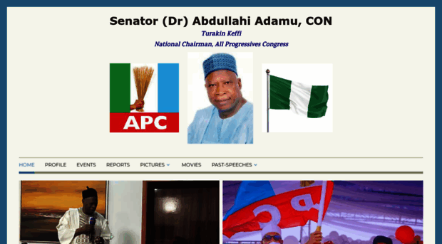 abdullahiadamu.net