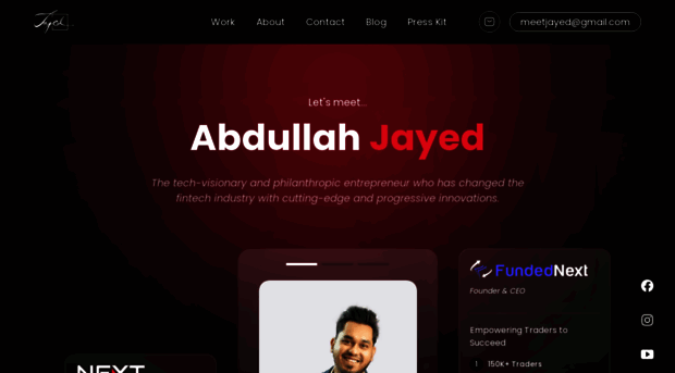 abdullahjayed.com