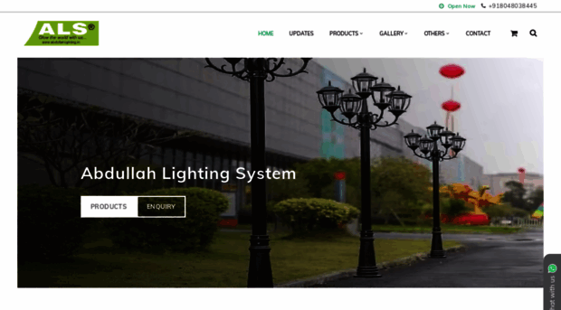 abdullahlight.in