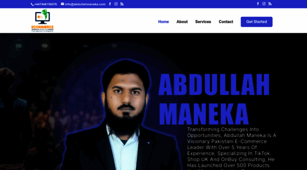 abdullahmaneka.com