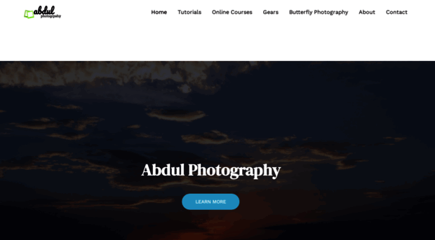 abdulphotography.com