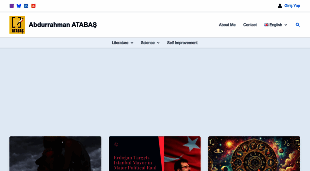 abdurrahmanatabas.net.tr