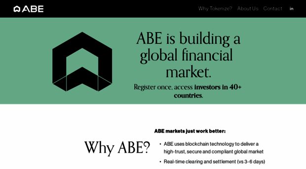 abe.io