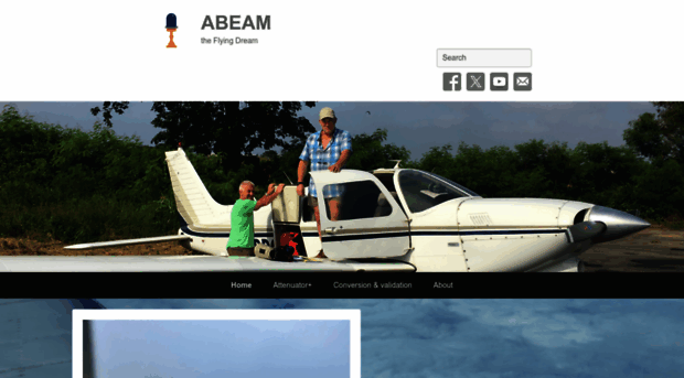abeam.be
